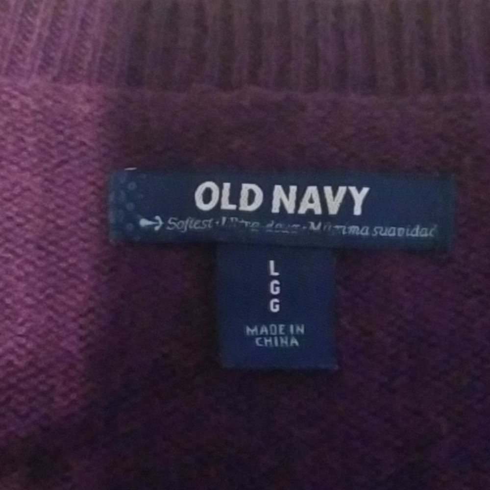 Sweater - Picture 2 of 3
